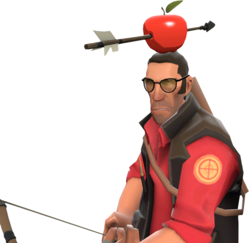 Team Fortress 2 - Обновление (03.05.12)